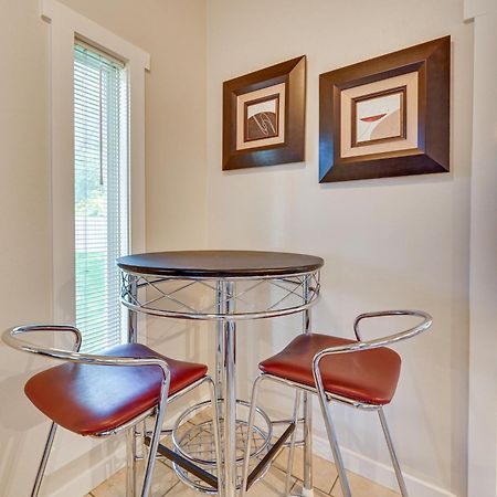 Private Boise Couples Retreat Wfh Friendly! Apartment ภายนอก รูปภาพ