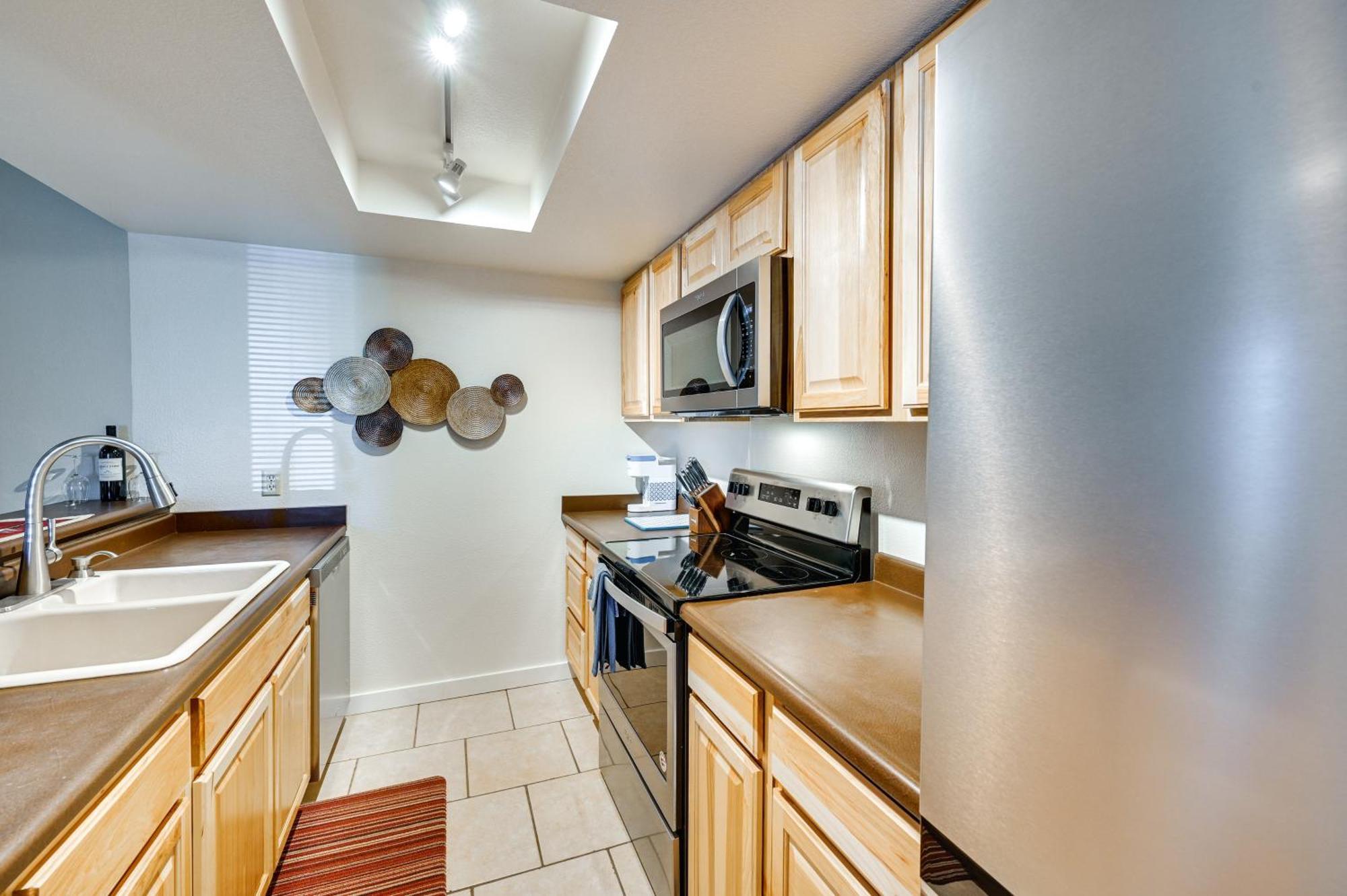 Private Boise Couples Retreat Wfh Friendly! Apartment ภายนอก รูปภาพ